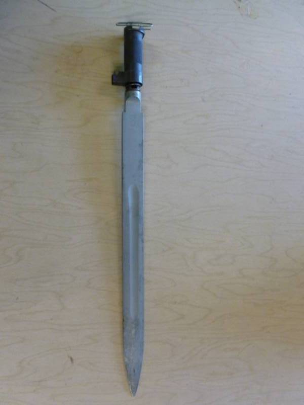 Military Item