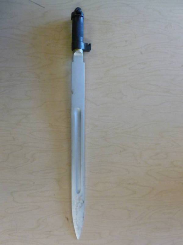 Military Item