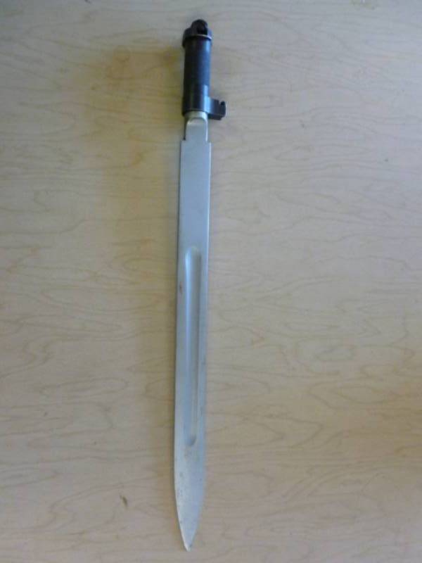 Military Item