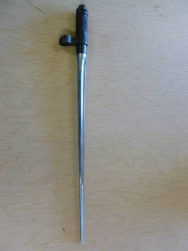 Vintage Military Item