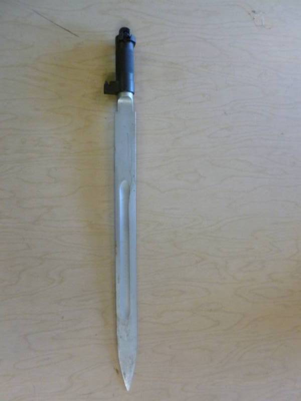 Military Item