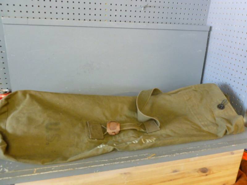 Military Item