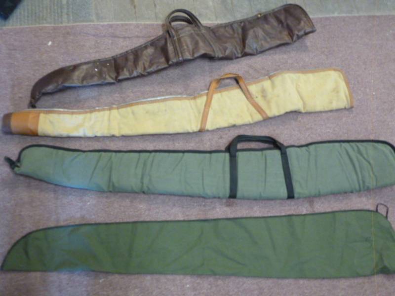 Gun Cases