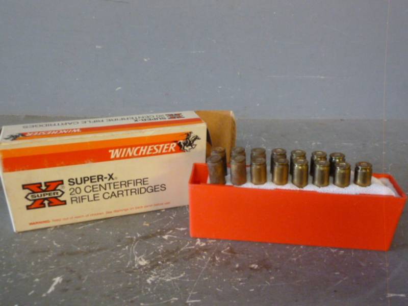 Ammo