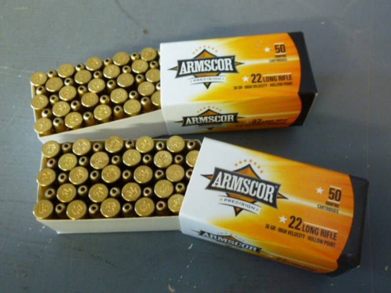 Ammo