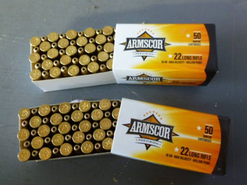 Ammo