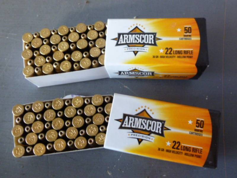 Ammo