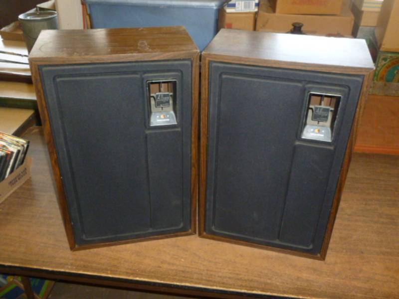 Speakers