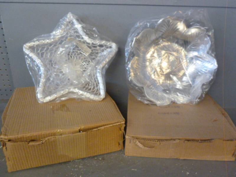 Wire Bowl