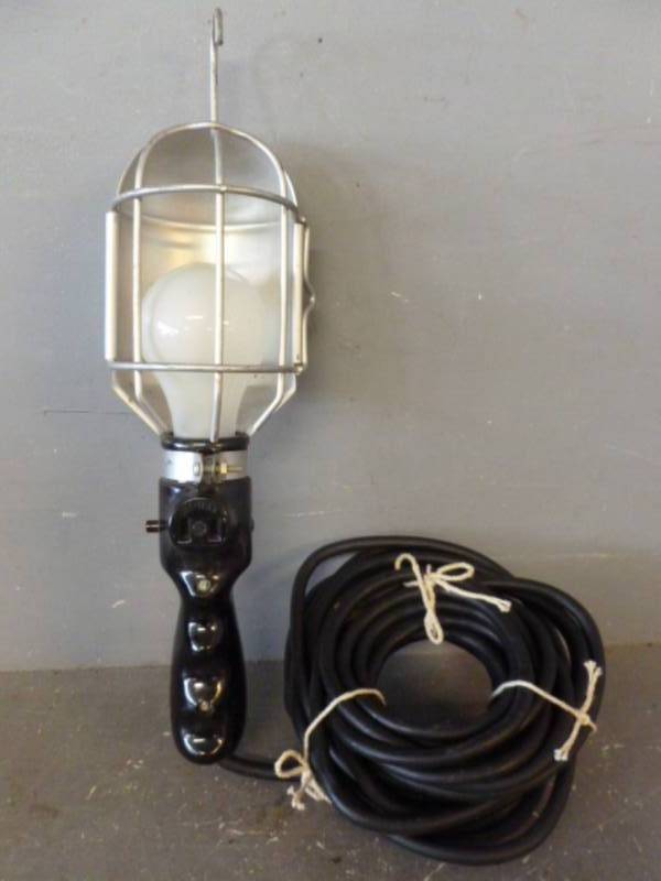 Trouble Light