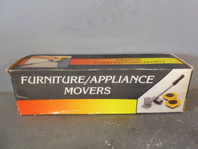 Furniture Movers