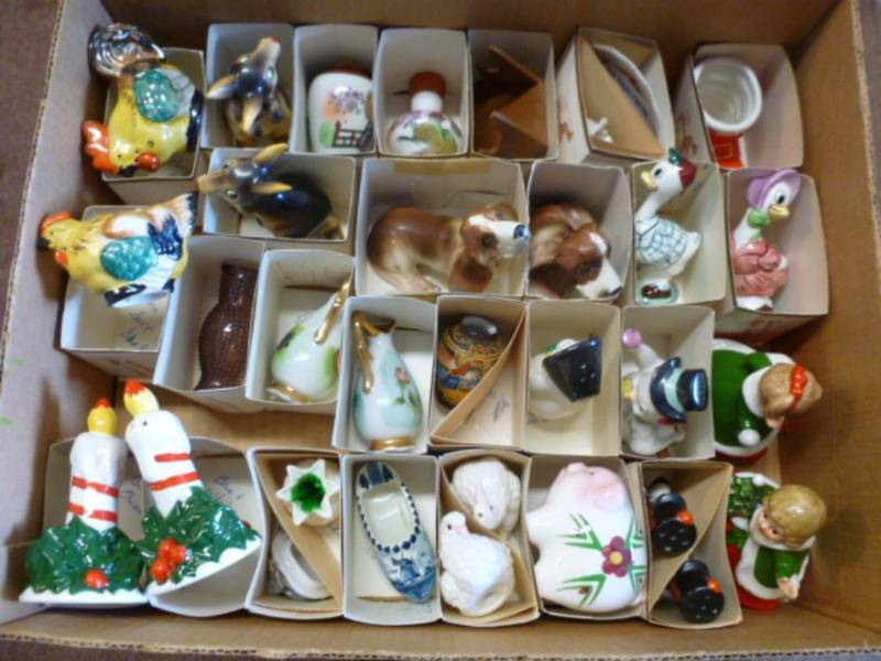 Vintage Decorations