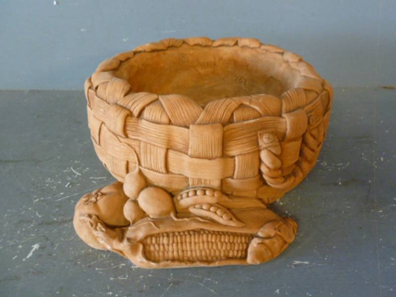 Vintage Bowl