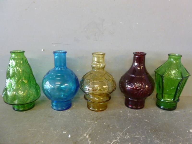 Vintage Vases