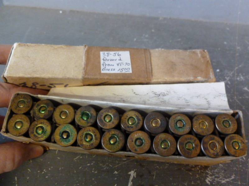 Ammo