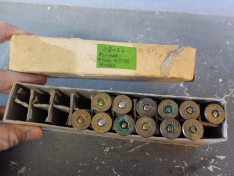 Ammo