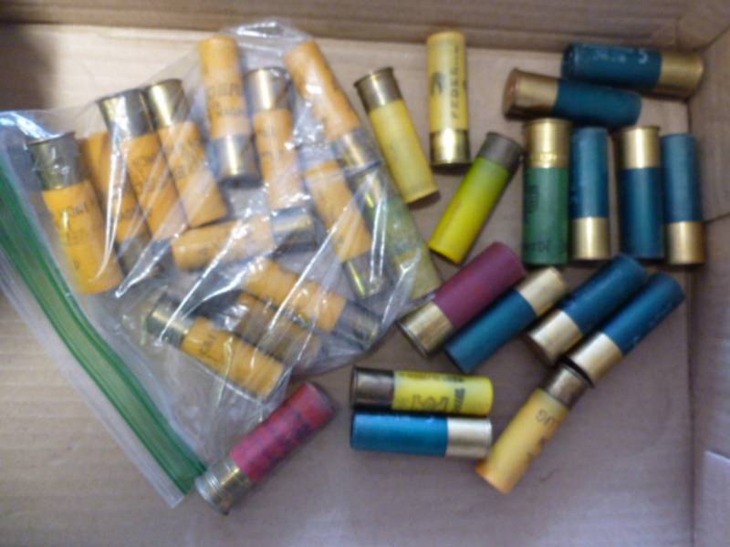 Ammo