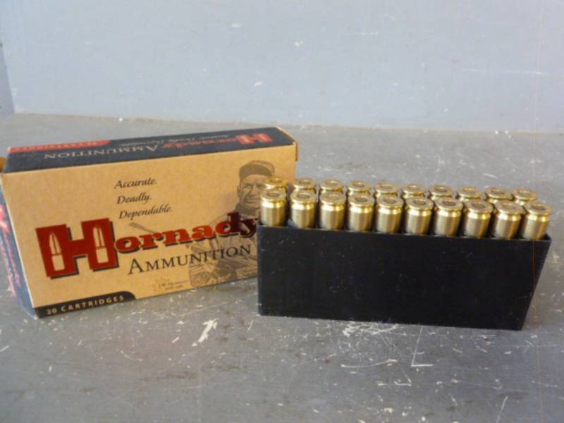 Ammo