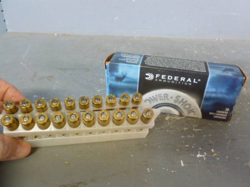 Ammo