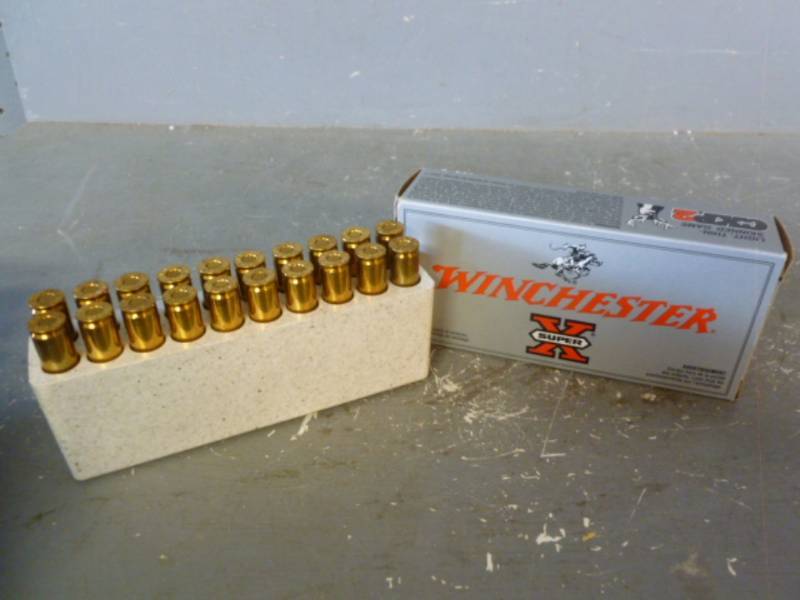 Ammo