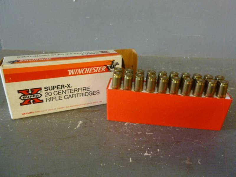 Ammo