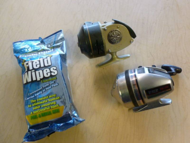 Fishing Reels