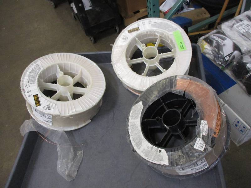 ER70S-6 Mig Welding Wire