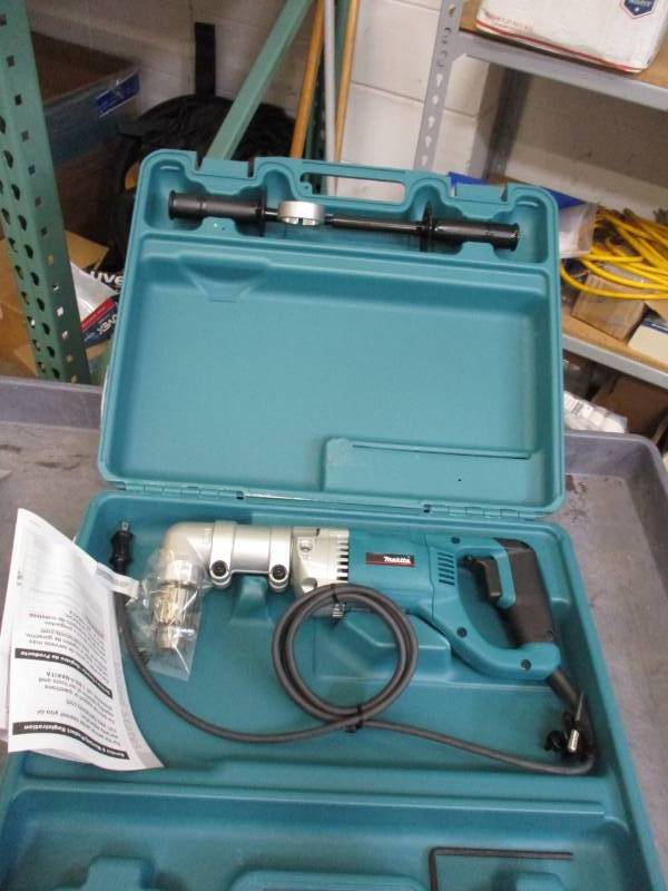 Makita DA4000LR Drill