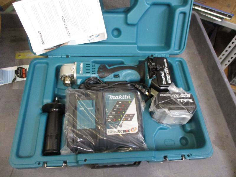 Makita XAD01
