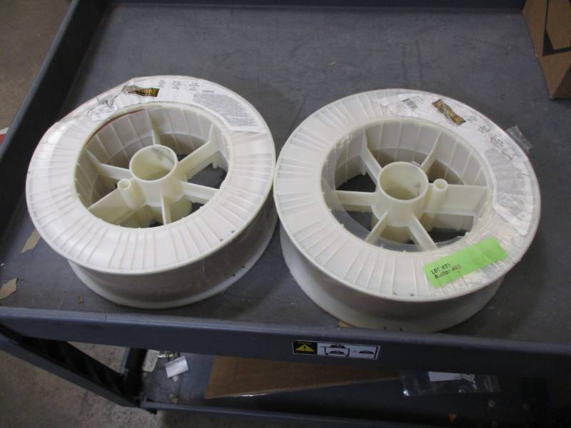 ER70S-6 Mig Welding Wire