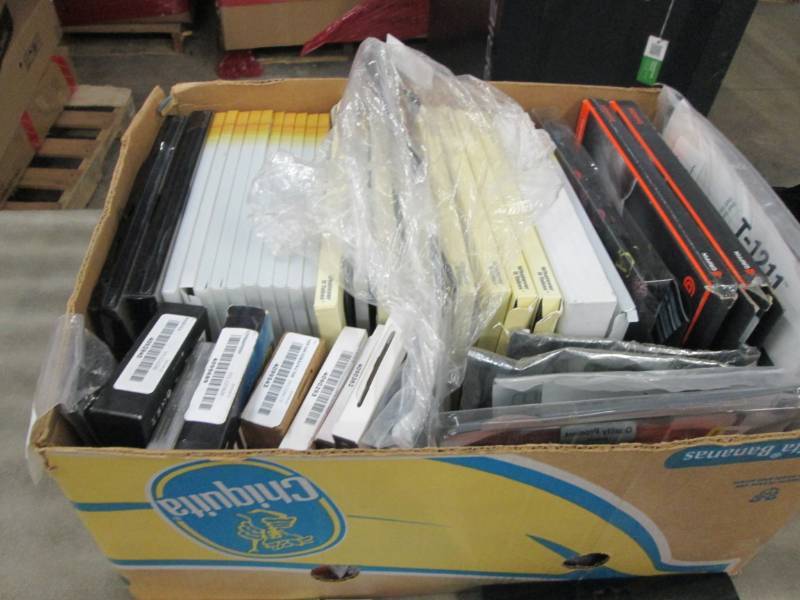 iPad and iPhone cases...
