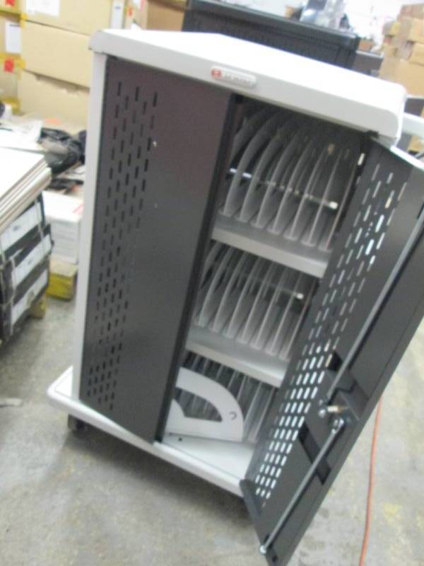 Bretford Core M CORE36MS-CTTZ With ...