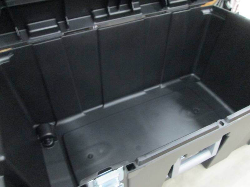 Black Sterilite Footlocker 31.14x1...