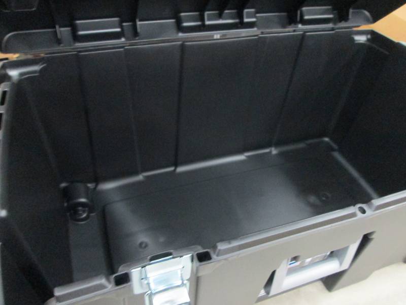 Black Sterilite Footlocker 31.14x1...