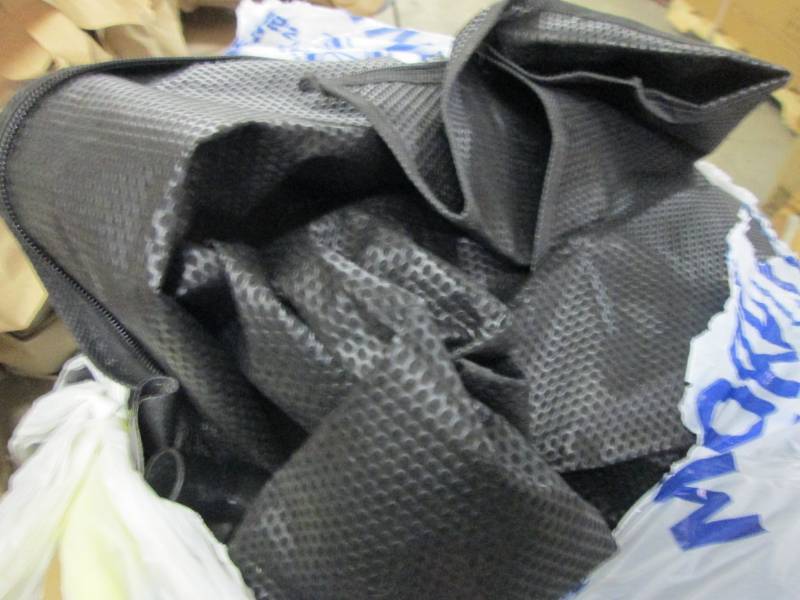 Storage Closet, open box Assembly r...