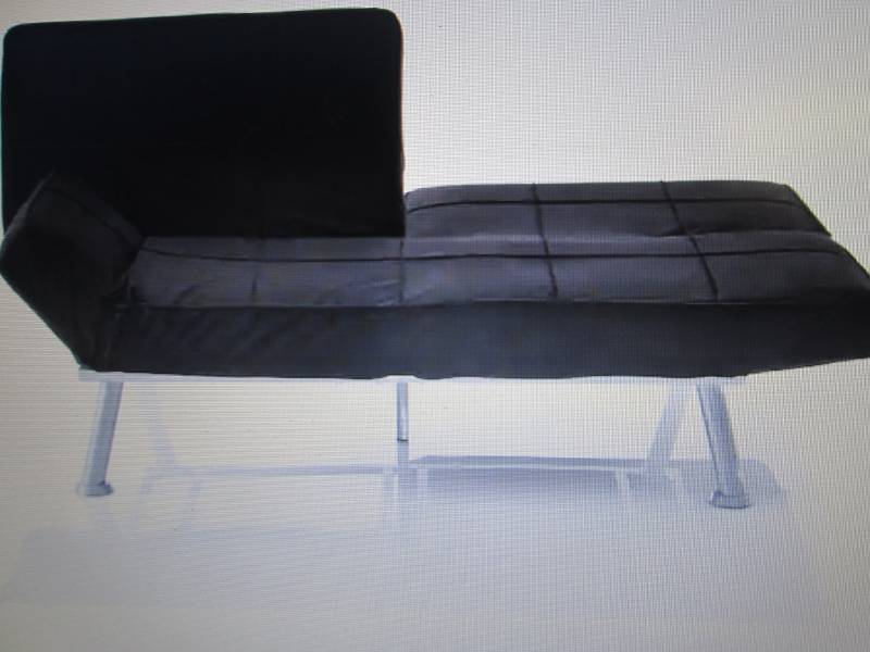 Maxson 3-in-1 SofaBedChaise by Se...