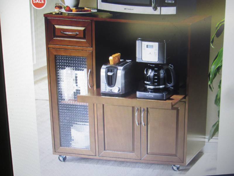 Intel Lowboy Cabinet open box Retai...