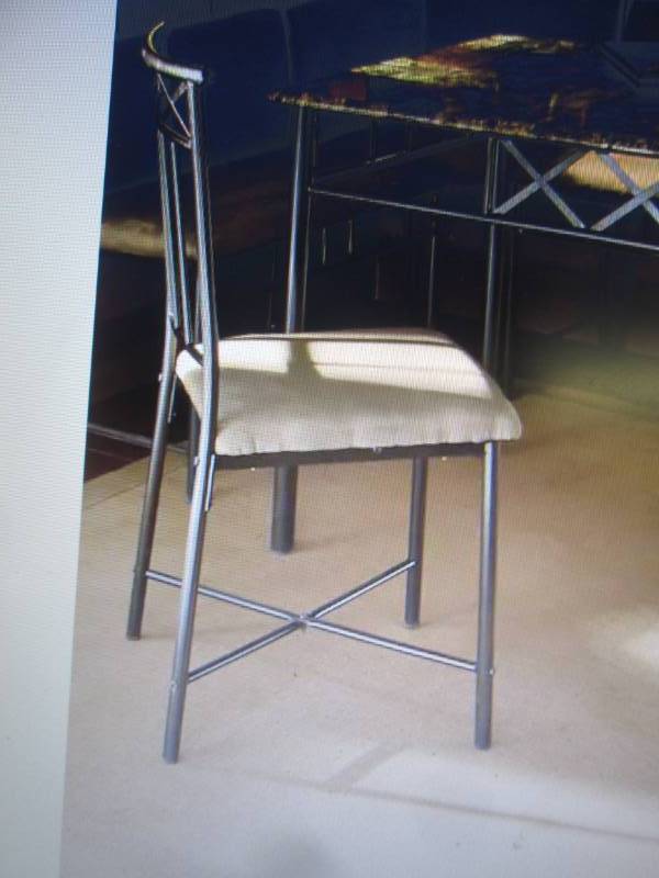 Rivercourt Dining Chair open box re...