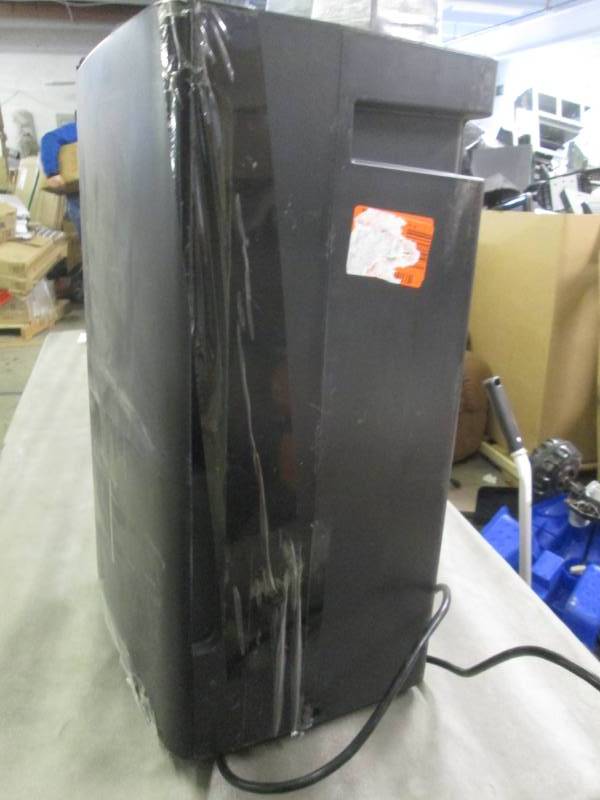 GE 70 pt. Dehumidifier, ENERGY STAR...