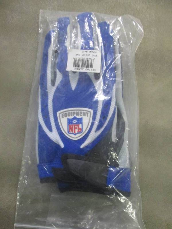 NFL Gloves XL...