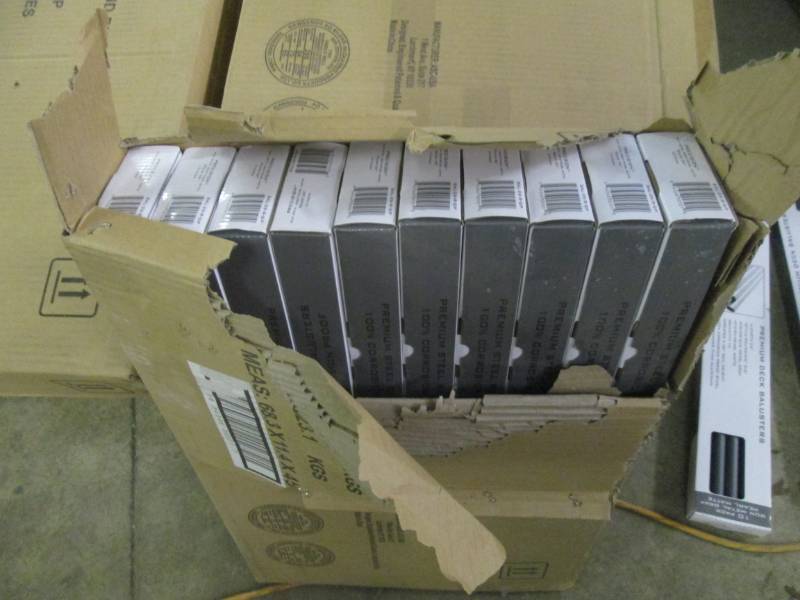 Case of 10 Boxes of 10 Precision 26...