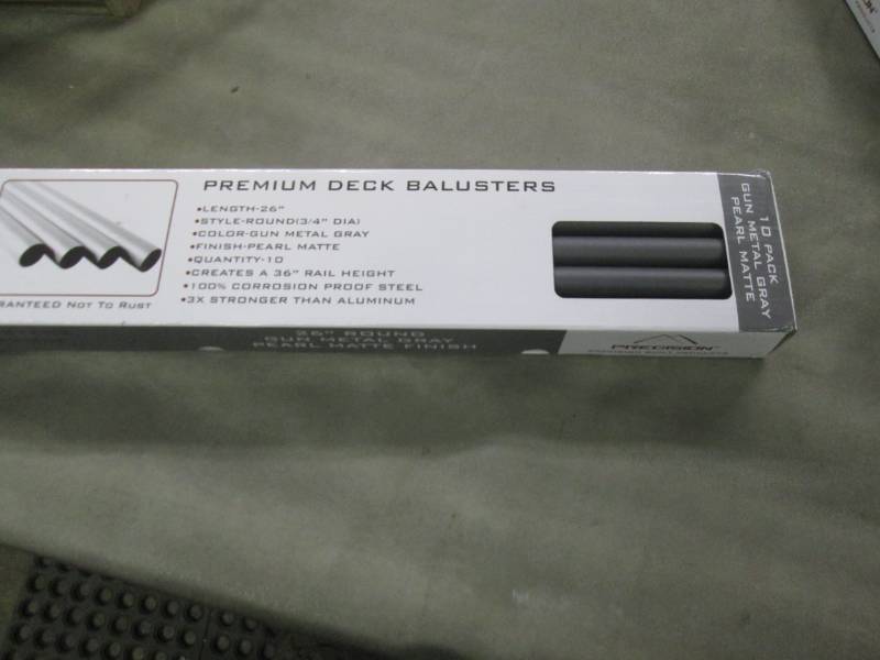 Case of 10 Boxes of 10 Precision 26...