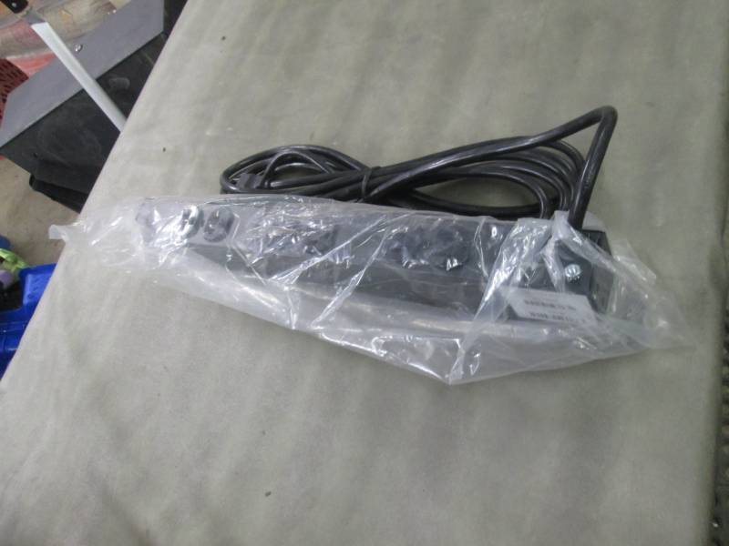 HD Power Strip...