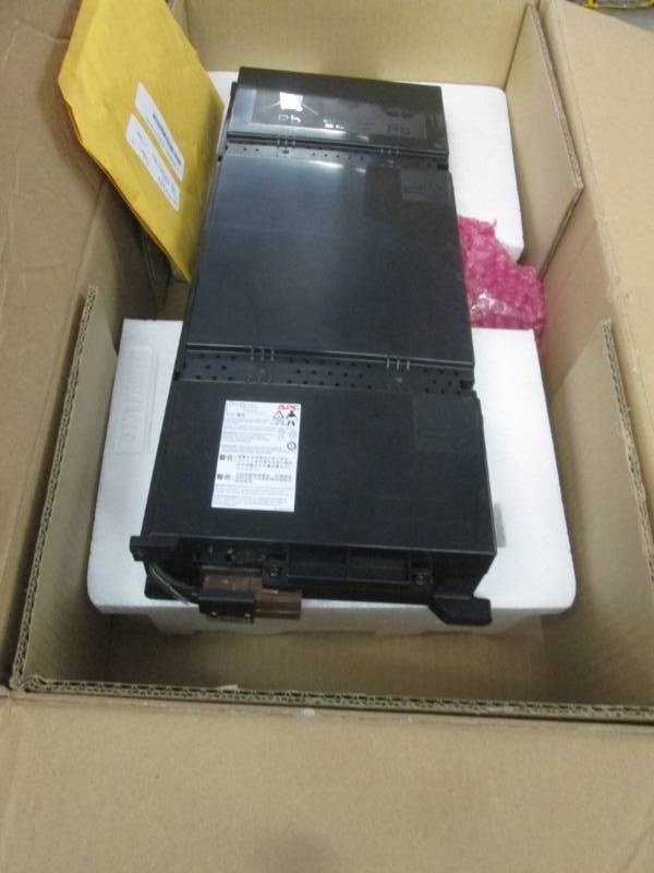 APC Replacement Battery...