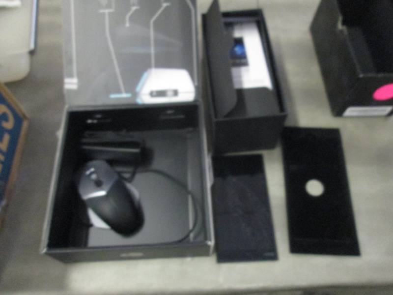 Alienware Elite Gaming Mouse, Visio...