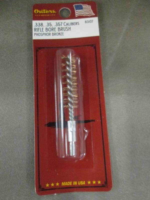 2 Case of 36(72) Outers .338 - .375...