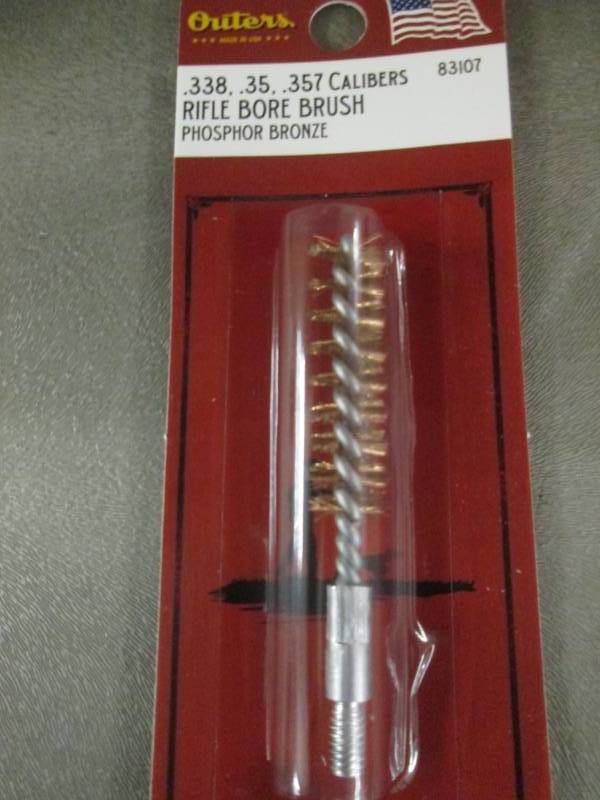 2 Case of 36(72) Outers .338 - .375...