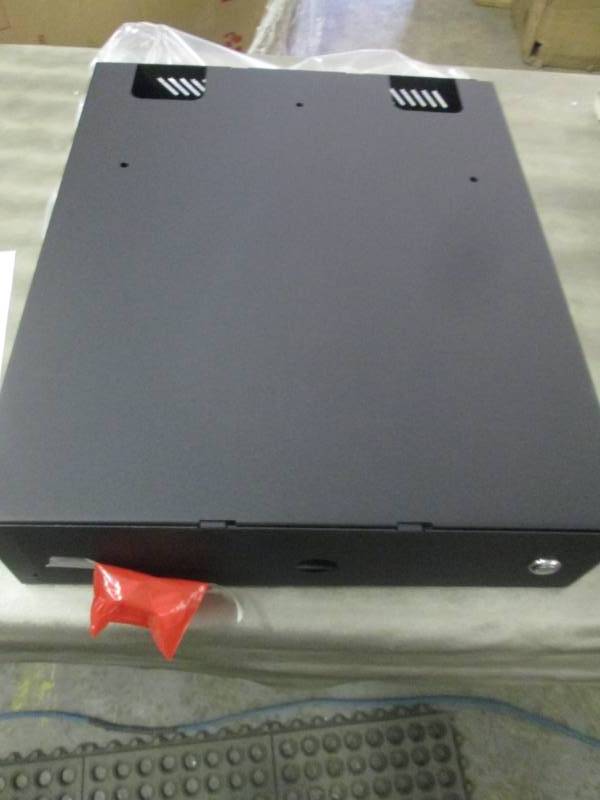Lot of 4 APG Cash Drawer Shells...