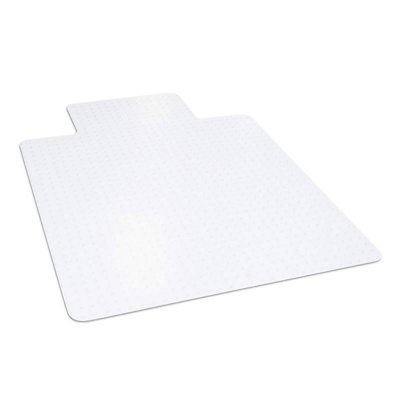 Dimex 36 in. x 48 in. Clear Office ...