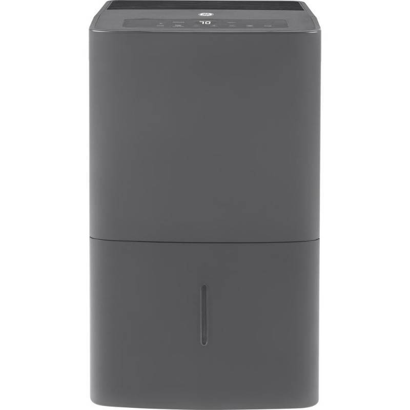 GE  70 pt. Dehumidifier with Built-...